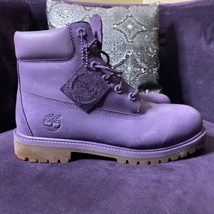Timberlands Boots
